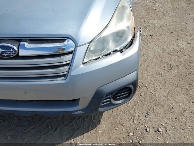 Subaru 2.5na u5 2014 4S4BRBAC4E3284222 Image 17