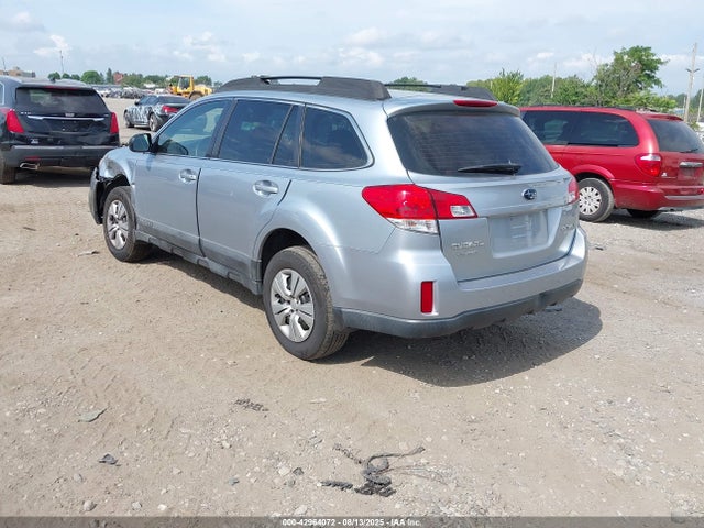 Subaru 2.5na u5 2014 4S4BRBAC4E3284222 Image 3
