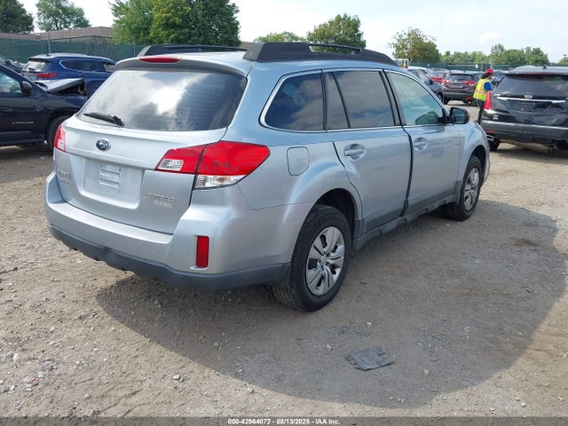 Subaru 2.5na u5 2014 4S4BRBAC4E3284222 Image 4