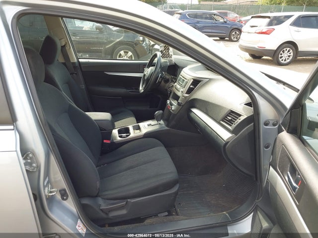 Subaru 2.5na u5 2014 4S4BRBAC4E3284222 Image 5