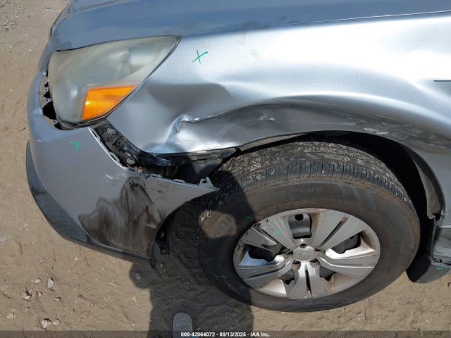 Subaru 2.5na u5 2014 4S4BRBAC4E3284222 Image 6