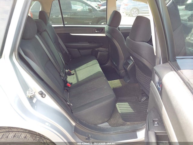 Subaru 2.5na u5 2014 4S4BRBAC4E3284222 Image 8