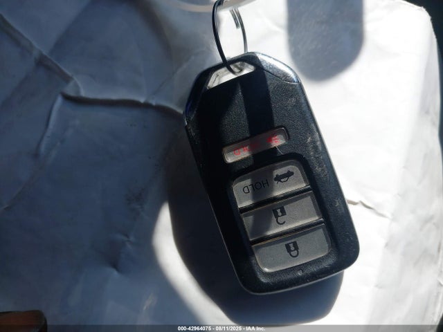 Honda l15be 2018 1HGCV1F35JA262518 Image 11