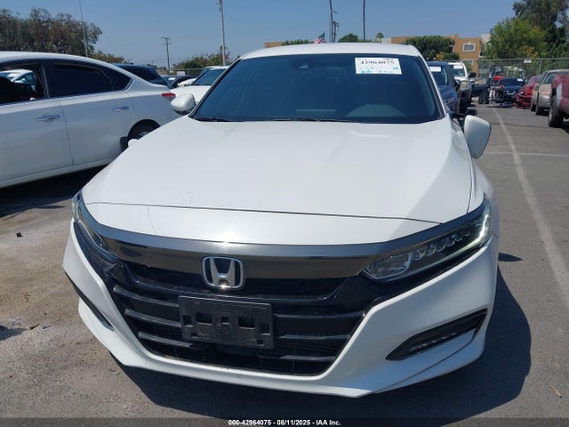 Honda l15be 2018 1HGCV1F35JA262518 Image 12