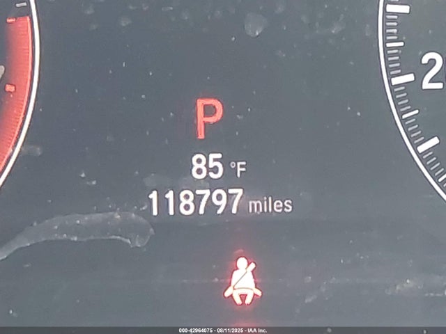 Honda l15be 2018 1HGCV1F35JA262518 Image 15