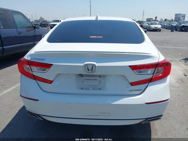 Honda l15be 2018 1HGCV1F35JA262518 Image 16