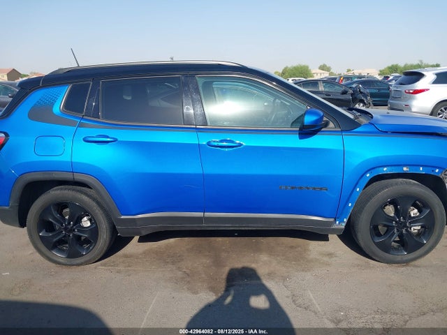 Jeep 2021 2021 3C4NJCBB6MT559905 Image 14