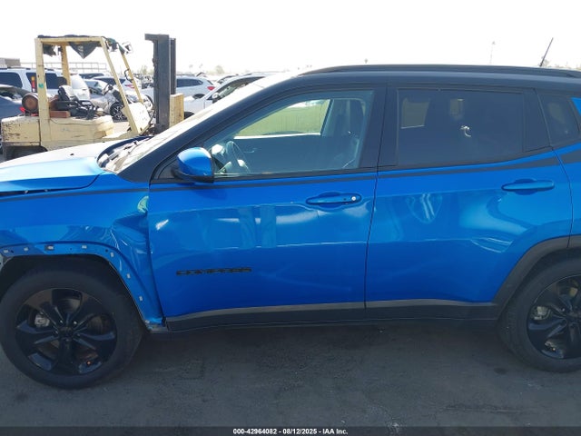 Jeep 2021 2021 3C4NJCBB6MT559905 Image 15
