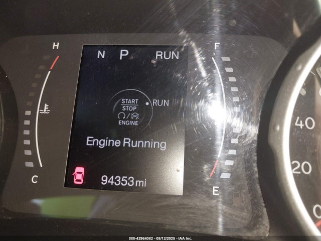 Jeep 2021 2021 3C4NJCBB6MT559905 Image 16