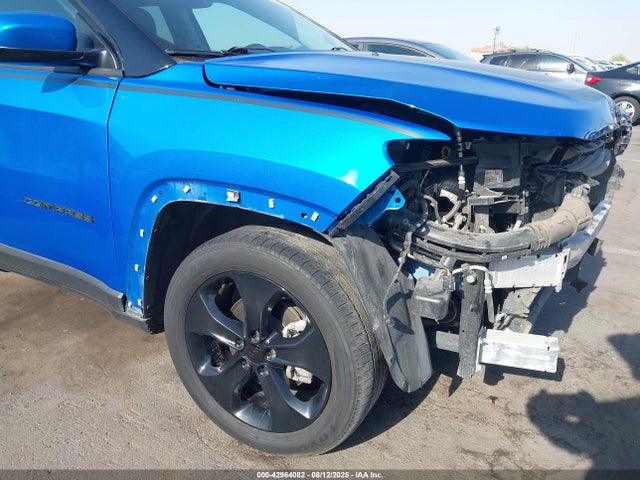 Jeep 2021 2021 3C4NJCBB6MT559905 Image 18