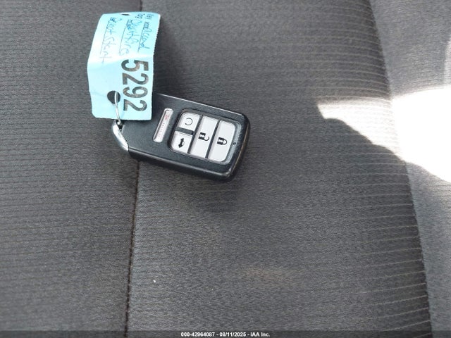1HGCV2F38JA042313 Honda k20c4