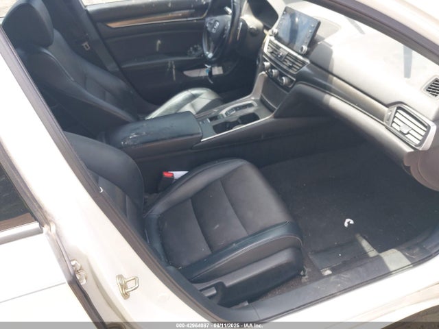 1HGCV2F38JA042313 Honda k20c4