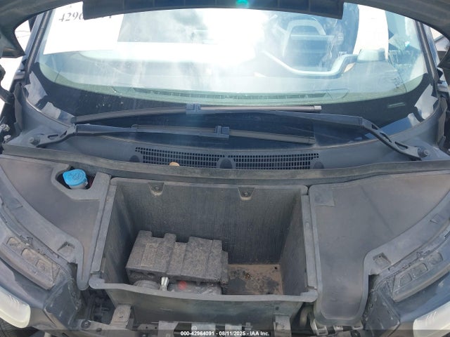 WBY1Z6C35HV949849 BMW I3