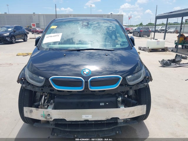 WBY1Z6C35HV949849 BMW I3