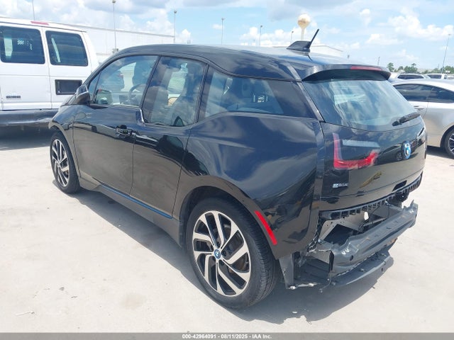 WBY1Z6C35HV949849 BMW I3