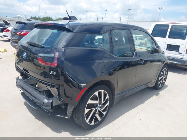 WBY1Z6C35HV949849 BMW I3