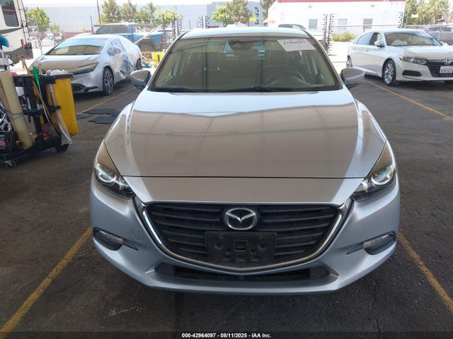 3MZBN1V33JM166303 Mazda py