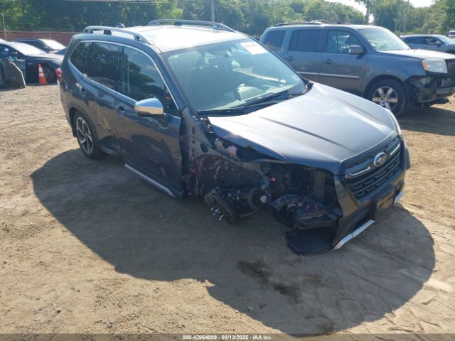 2024 SUBARU FORESTER JF2SKAMC2RH476795