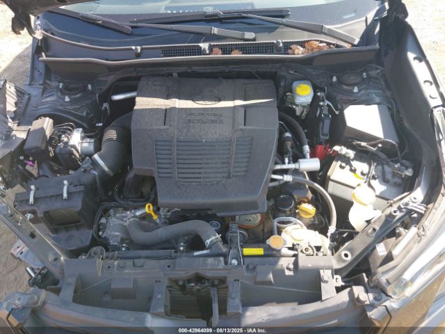 2024 SUBARU FORESTER JF2SKAMC2RH476795 Photo 9