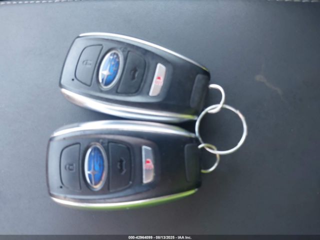 2024 SUBARU FORESTER JF2SKAMC2RH476795 Photo 10