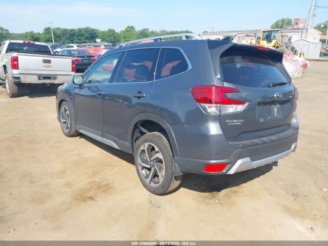 2024 SUBARU FORESTER JF2SKAMC2RH476795 Photo 2