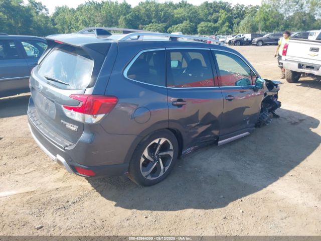2024 SUBARU FORESTER JF2SKAMC2RH476795 Photo 3