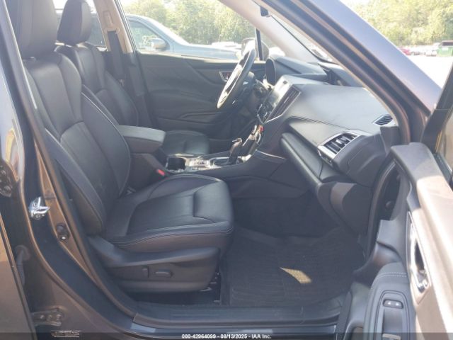 2024 SUBARU FORESTER JF2SKAMC2RH476795 Photo 4