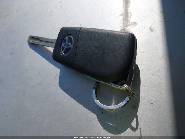 JTNB11HK8J3027072 Toyota a25a-fks