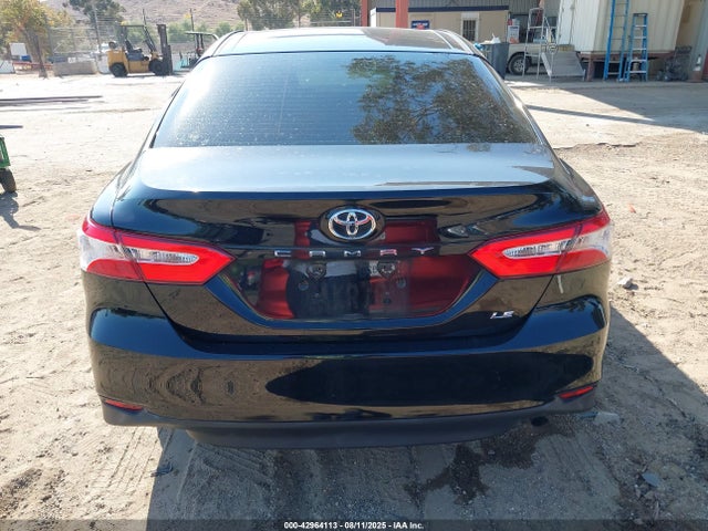 JTNB11HK8J3027072 Toyota a25a-fks