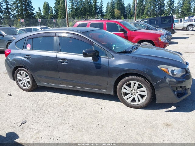 JF1GPAC63F8215999 Subaru 2.0l na