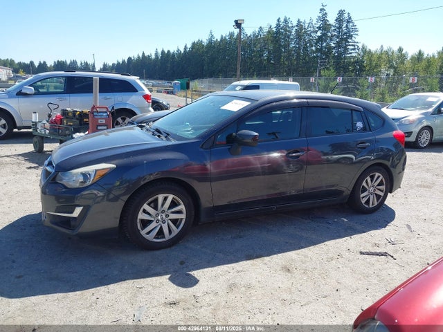 JF1GPAC63F8215999 Subaru 2.0l na