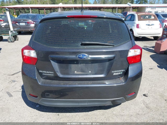JF1GPAC63F8215999 Subaru 2.0l na