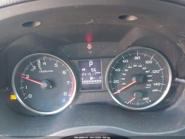 JF1GPAC63F8215999 Subaru 2.0l na
