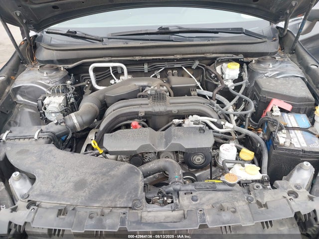 4S4BSAHC5K3267476 Subaru na u5
