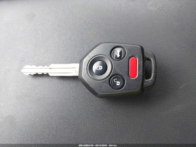 4S4BSAHC5K3267476 Subaru na u5