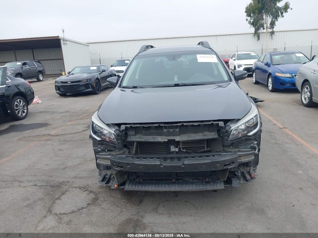 4S4BSAHC5K3267476 Subaru na u5