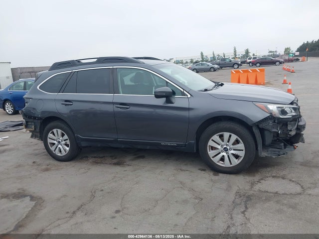 4S4BSAHC5K3267476 Subaru na u5