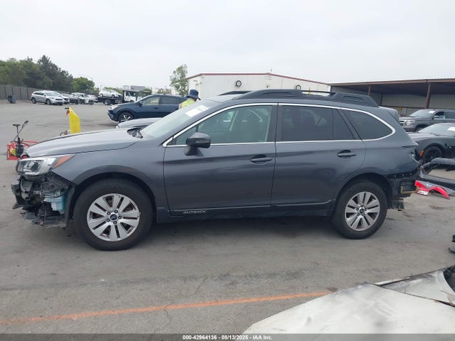 4S4BSAHC5K3267476 Subaru na u5