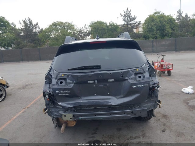 4S4BSAHC5K3267476 Subaru na u5