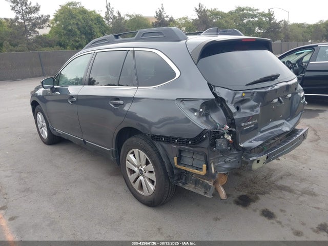 4S4BSAHC5K3267476 Subaru na u5