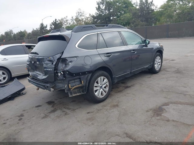 4S4BSAHC5K3267476 Subaru na u5