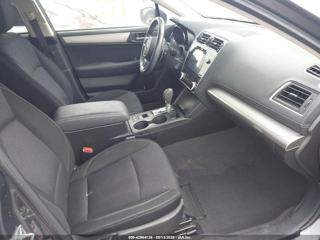 4S4BSAHC5K3267476 Subaru na u5