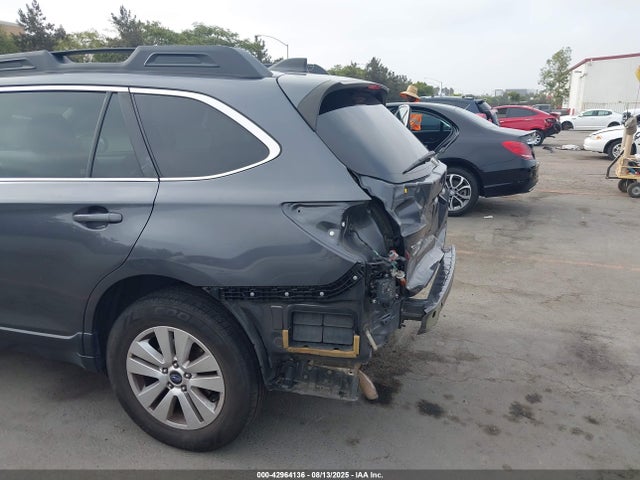 4S4BSAHC5K3267476 Subaru na u5