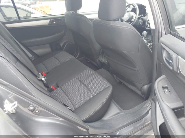4S4BSAHC5K3267476 Subaru na u5