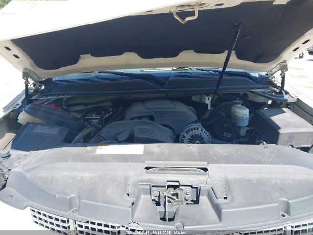 2013 CADILLAC ESCALADE 1GYS3CEF0DR104742 Photo 9
