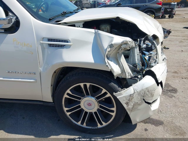 2013 CADILLAC ESCALADE 1GYS3CEF0DR104742 Photo 5
