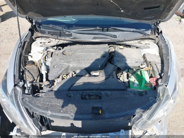1N4AL3AP5GC213386 Nissan Altima