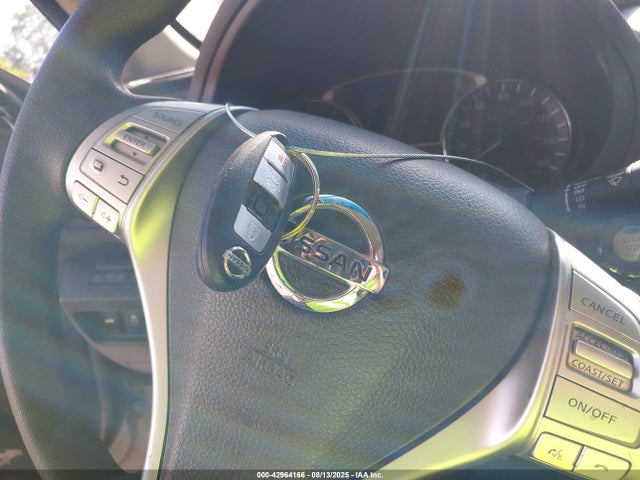 1N4AL3AP5GC213386 Nissan Altima