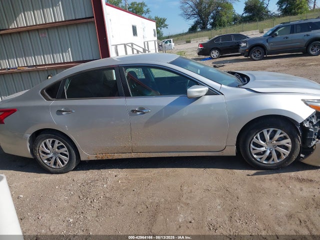 1N4AL3AP5GC213386 Nissan Altima