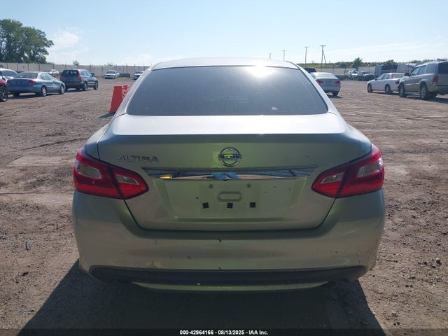 1N4AL3AP5GC213386 Nissan Altima